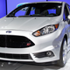 Illustration for article titled 2014 Ford Fiesta ST: Meet The Furiously Small Performance Car